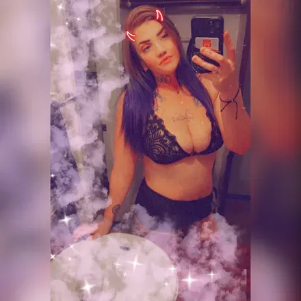 OnlyFans cuenta chanellebaby24 avatar 1