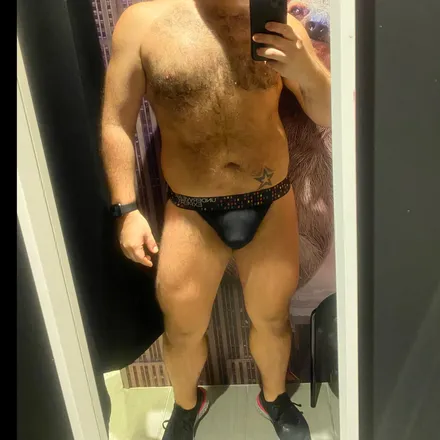 OnlyFans cuenta chaz_cole header 2
