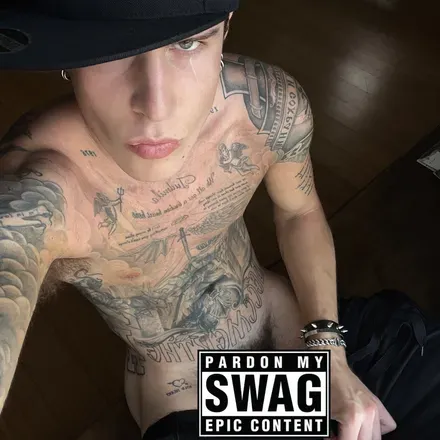 OnlyFans cuenta nothinglolarchve1010 avatar 1