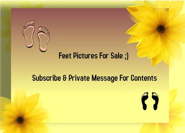 OnlyFans cuenta caribbeangirl_shyfeet header 2