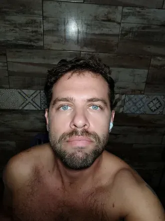 OnlyFans cuenta david_weso avatar 1