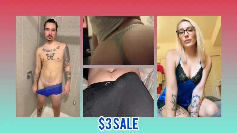 OnlyFans account  kjxxxpaid header 2