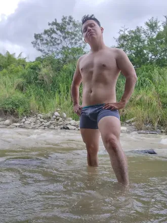 OnlyFans cuenta alexblade90 avatar 1