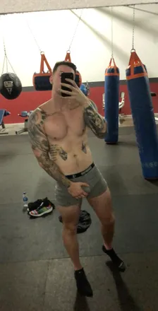 OnlyFans cuenta evansteelman header 2