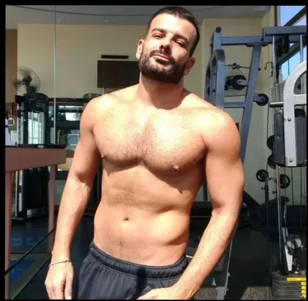 OnlyFans cuenta rafacortez001 avatar 1