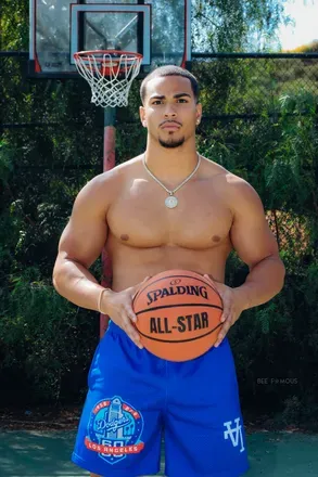 OnlyFans account  youngpapijayy avatar 1