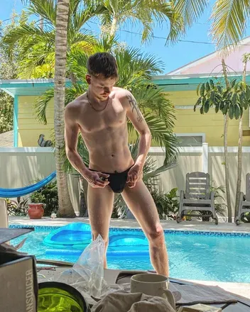 OnlyFans cuenta hotchef_69 avatar 1