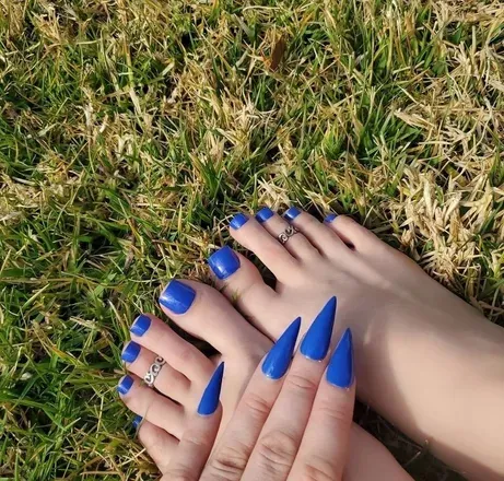 OnlyFans cuenta malthysfeet avatar 1