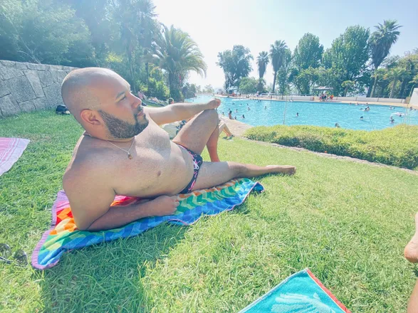 OnlyFans cuenta vfuenmayor73 header 2