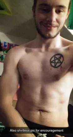 OnlyFans account  outoftune666 avatar 1