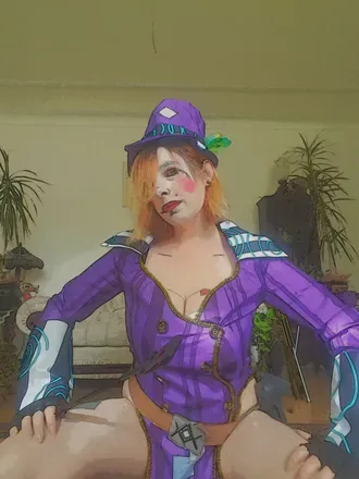 OnlyFans cuenta nikkivendetta-free avatar 1