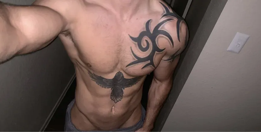 OnlyFans of bohdibangs