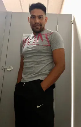 OnlyFans cuenta lucianoargfer avatar 1