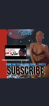 OnlyFans cuenta dani_love33 avatar 1