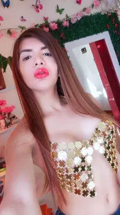 OnlyFans cuenta labarbietrans69 avatar 1