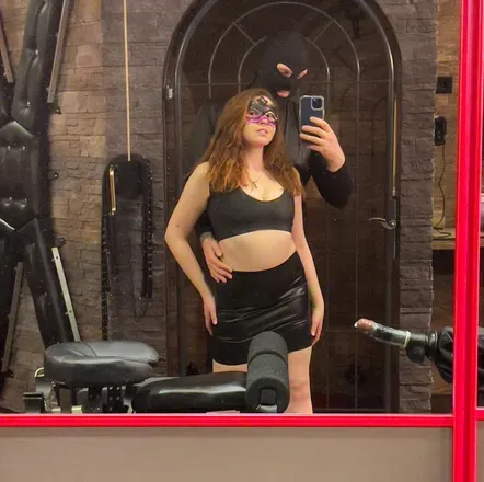 OnlyFans cuenta trixi_cat_92 avatar 1
