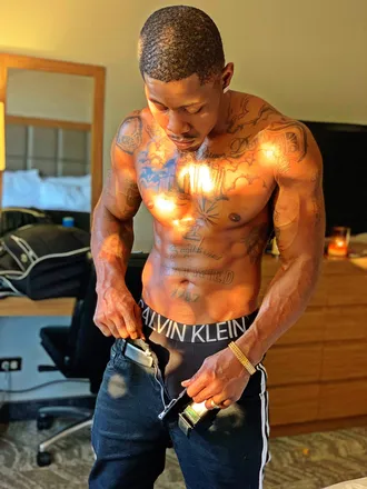 OnlyFans cuenta dafantasyroom header 2