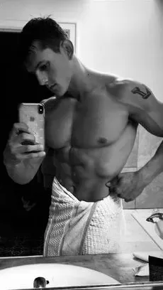 OnlyFans cuenta thatitalianstallion1 avatar 1