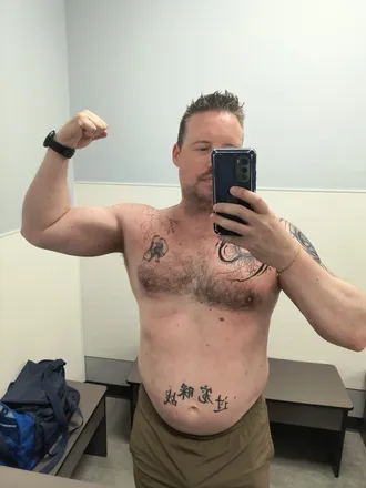 OnlyFans account  frankiboy43 header 2