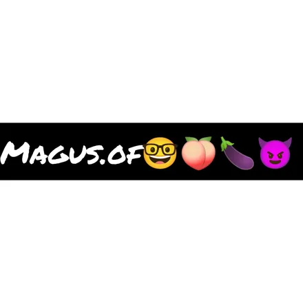 OnlyFans cuenta magus.of header 2