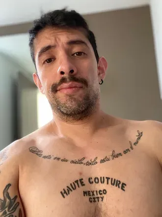 OnlyFans cuenta dereck_206 avatar 1