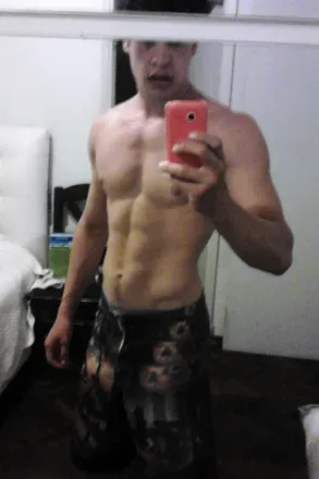 OnlyFans cuenta kylesmithvip avatar 1