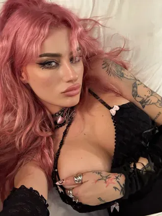 OnlyFans cuenta m3risiel avatar 1