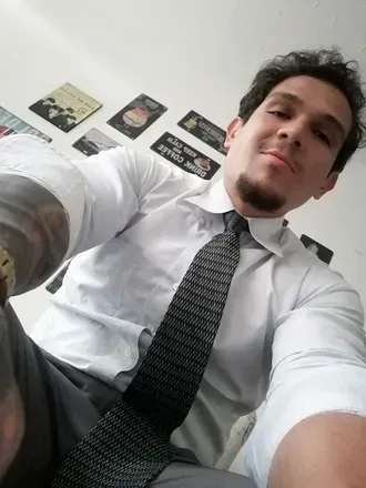 OnlyFans cuenta teacher_trevor avatar 1