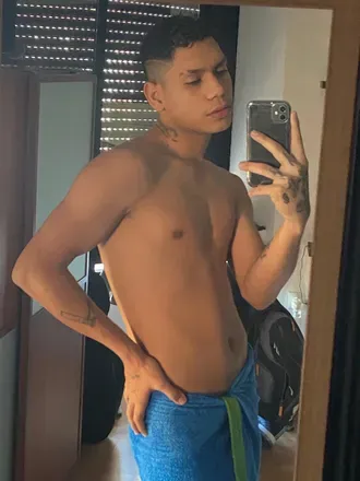 OnlyFans cuenta jhondancer1 avatar 1