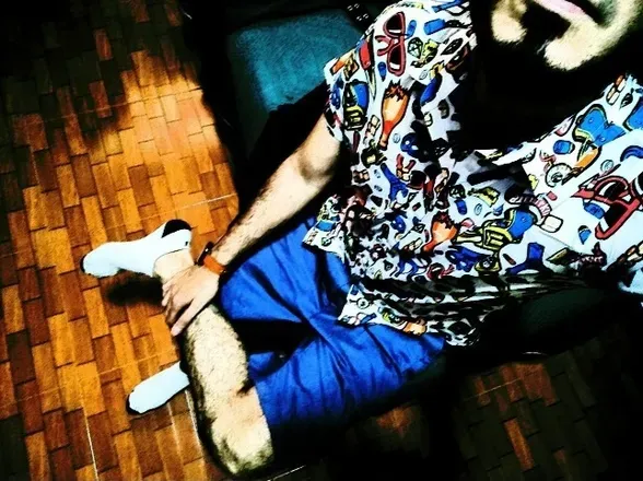 OnlyFans cuenta xandermane avatar 1