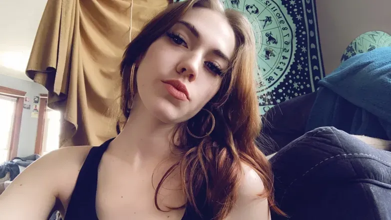 OnlyFans cuenta kenzraexx avatar 1