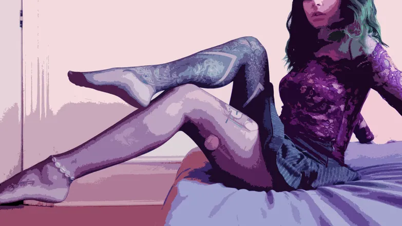 OnlyFans cuenta lolasabotage header 2