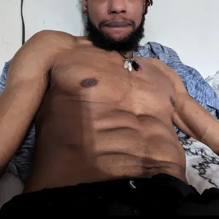 OnlyFans of dreadzz87