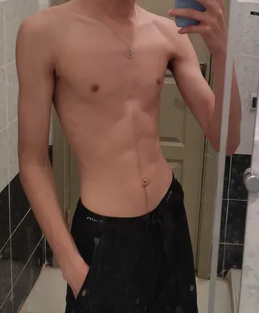 OnlyFans cuenta xbeenjy avatar 1
