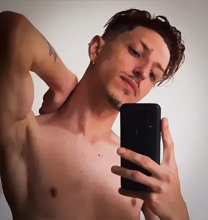 OnlyFans cuenta jeffxpl avatar 1