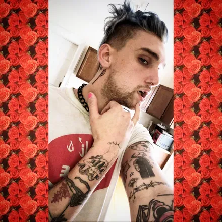 OnlyFans cuenta xxhenrykennedyxx avatar 1