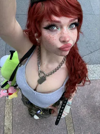 OnlyFans account  candyasmus avatar 1
