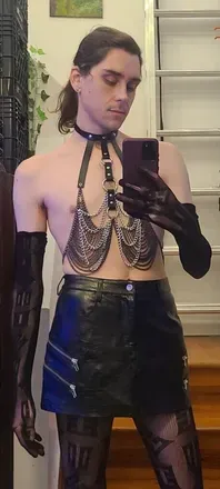OnlyFans cuenta hesperides avatar 1