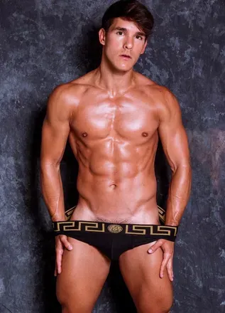 OnlyFans account  manfithotgay avatar 1