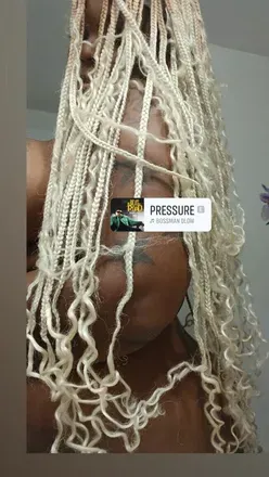 OnlyFans cuenta miss.kandykissesexotics avatar 1