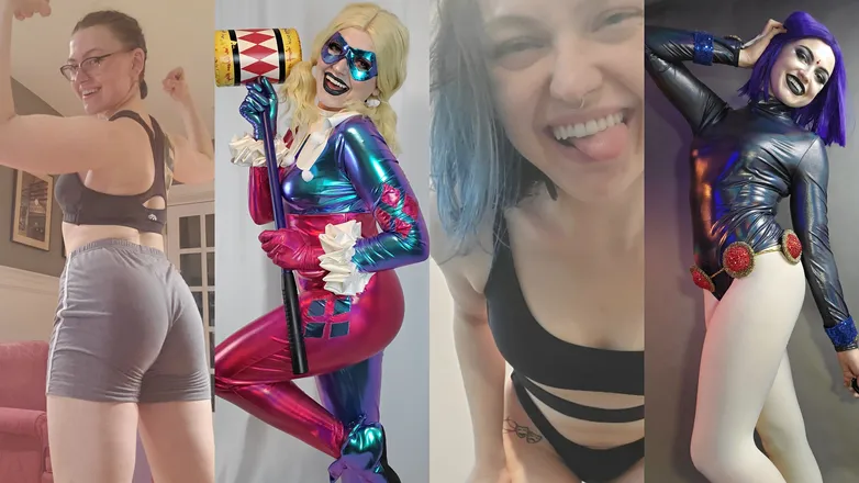 OnlyFans account  speedforcecos header 2