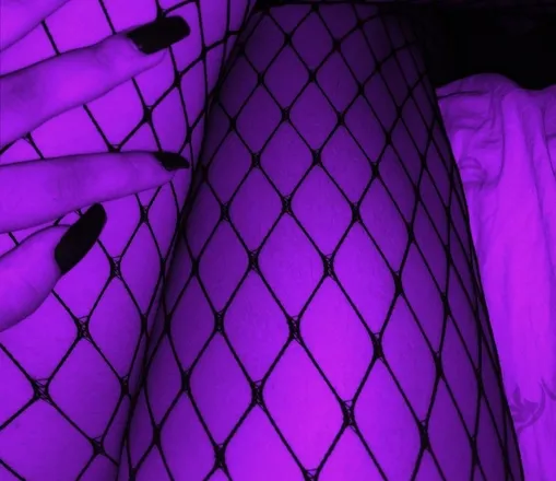 OnlyFans account  violetbabe99 header 2