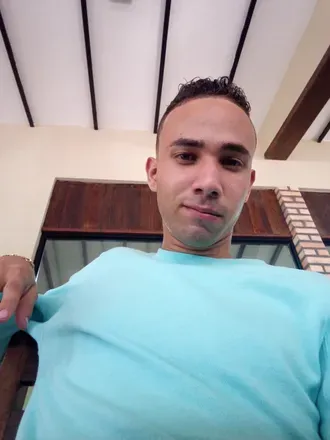 OnlyFans of jhomito23