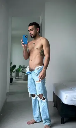 OnlyFans cuenta luck_andrew avatar 1