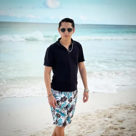 OnlyFans cuenta alexvital avatar 1