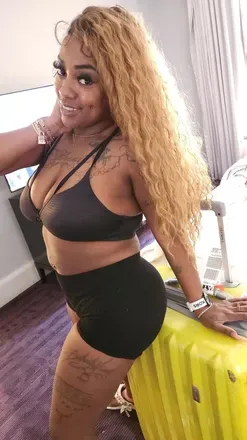 OnlyFans cuenta thottygirl69 avatar 1