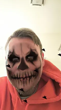 OnlyFans cuenta juggalotus92704 avatar 1
