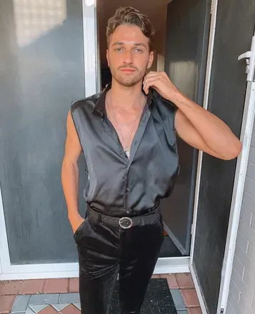 OnlyFans cuenta rhysbernhardt avatar 1