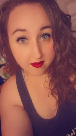 OnlyFans cuenta angelbabydoll87 avatar 1
