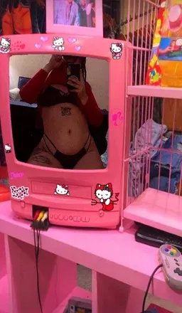 OnlyFans cuenta floripondio97 avatar 1